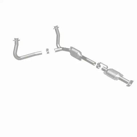 MagnaFlow Conv DF '96-'97 Ford Aerostar 4.0L
