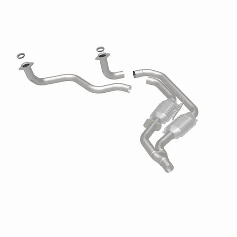 MagnaFlow Conv DF GM 89 92