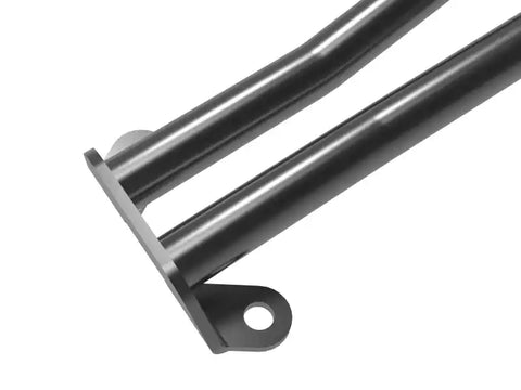 aFe 450-752001-G 19-22 Mazda 3 L4 2.0L/2.5L/2.5L (t) CONTROL Front Suspension Strut Brace - Gunmetal Gray