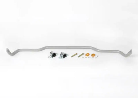 Whiteline VAG MK4/MK5 FWD Only Rear 24mm Adjustable X-Heavy Duty Swaybar