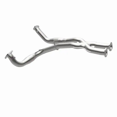 MagnaFlow Conv DF '06- Jeep SRT-8 6.1L