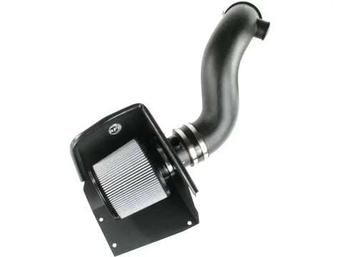 aFe 51-10782 MagnumFORCE Intakes Stage-2 PDS AIS GM Diesel Trucks 01-04 V8-6.6L (td) LB7