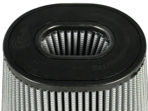 aFe 21-91074 MagnumFLOW Pro Dry S Air Filters 4F x (9x6-1/2)B (6-3/4x5-1/2)T (INV) 6-1/8 H in