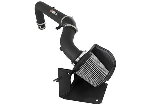 aFe TR-5307B-D Takeda Intakes Stage-2 PDS AIS 16-17 Ford Focus RS L4-2.3L EcoBoost