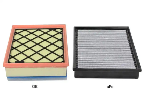 aFe 31-10260 MagnumFLOW OEM Replacement Air Filter PDS 13-16 Ford Fusion 1.5L/1.6L/2.0L EcoBoost/2.5L