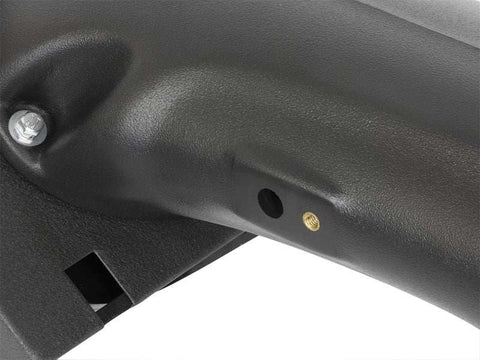 aFe 51-32112-B MagnumFORCE Intakes Stage-2 PDS AIS 12-14 Ford F-150 EcoBoost V6 3.5L (tt)
