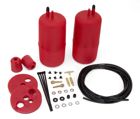 Air Lift Coil Springs