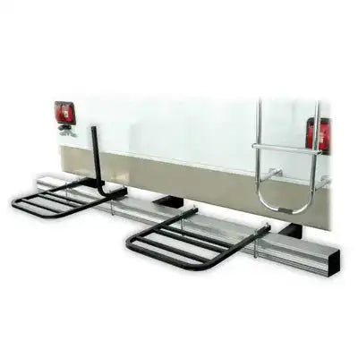 Swagman 80605 RV Bumper Rack 2 Bike
