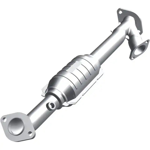 MagnaFlow Conv DF 05-07 4Runner 4.7 Passenger Side Rear OE
