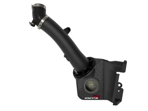 aFe 50-70062G 20-21 Jeep Wrangler (JL) V6-3.0L (td) Momentum HD Cold Air Intake System w/ Pro GUARD 7 Media