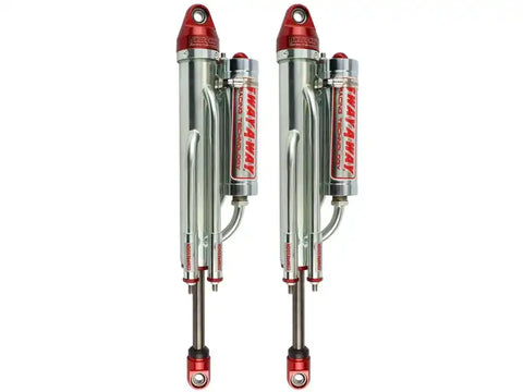 aFe 302-0056-06 Sway-A-Way 2.5in Rear Bypass Shock Kit 10-14 Ford F-150 Raptor
