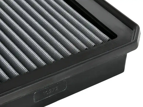 aFe 31-10272 17-19 Nissan Titan V8 5.6L (Excludes XD Models) MagnumFLOW Pro DRY S OE Replacement Filter