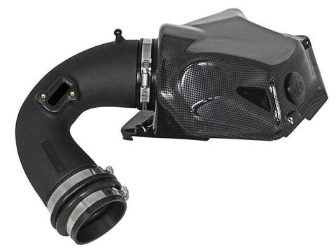 aFe 51-12922-C MagnumFORCE Intake Stage-2 Pro DRY S 2017 BMW 330i (F3x) L4-2.0L (t) B48