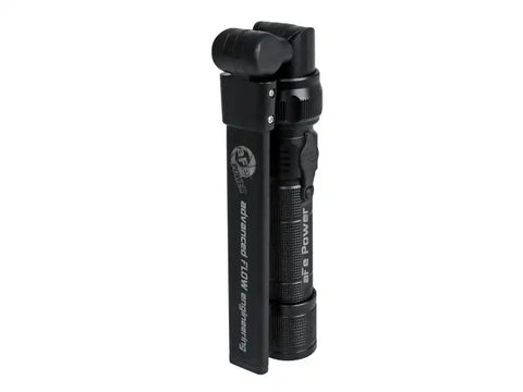 aFe 40-10229 Magnetic Folding Flashlight 350 Lumen