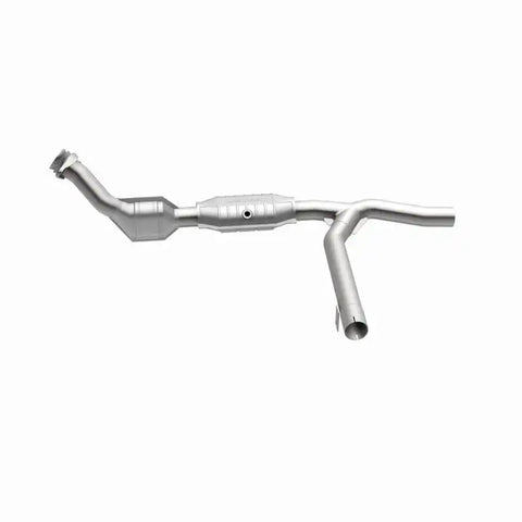 MagnaFlow Conv DF '00-'01 Ford F-150 4.6L 2wd