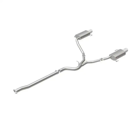 MagnaFlow Sys C/B '06 Subaru Legacy GT 2.5L