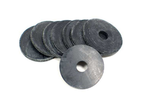 K&N 81-0161 Reinforced Rubber Washer