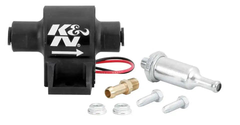 K&N 81-0400 Fuel Pump