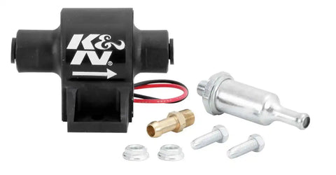 K&N 81-0402 Fuel Pump