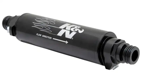 K&N 81-1007 Fuel/Oil Filter