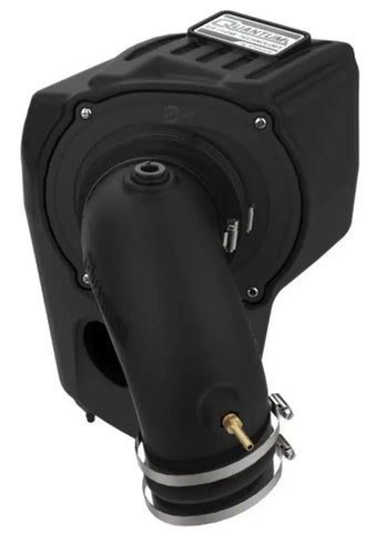 aFe 53-10023D QUANTUM Cold Air Intake System w/ Pro-Dry S Media 15-19 Ford Transit V6-3.5L (tt)