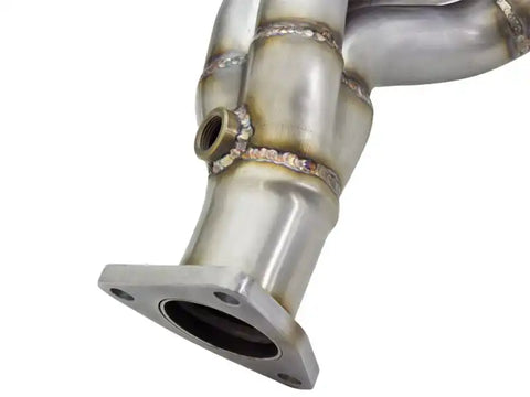 aFe 48-36103 Twisted Steel Headers 03-06 Nissan 350Z /Infiniti G35 V6-3.5L