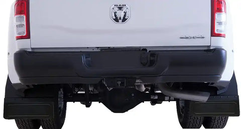 Cloud-Rider 811-3002R - Custom Kickback