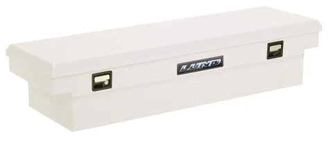 Lund Aluminum Economy Cross Boxes