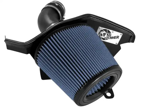 aFe 4354929 MagnumFORCE Intake System Stage-2 Pro 5R 12-14 Jeep Grand Cherokee SRT8 V8 6.4L