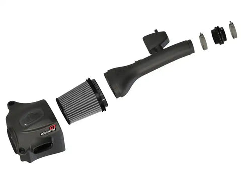 aFe 51-76011 POWER Momentum GT Pro Dry S Cold Air Intake System 12-17 Toyota Land Cruiser LC200 V6-4.0L