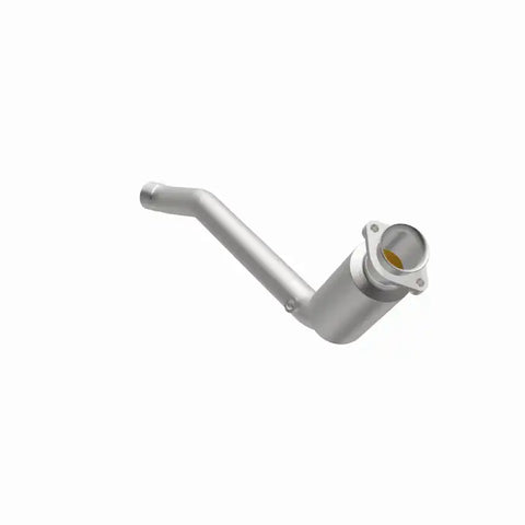 MagnaFlow DF Conv 2010-2013 Landrover  LR4 V8 5 OEM Underbody