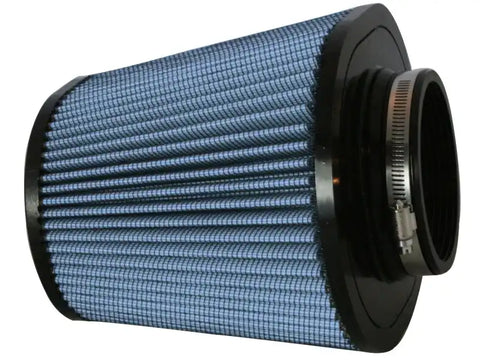 aFe 24-91065 MagnumFLOW Air Filters PRO 5R 4in F x 9x7.5in B 6.75x5.5in T 7.5in H