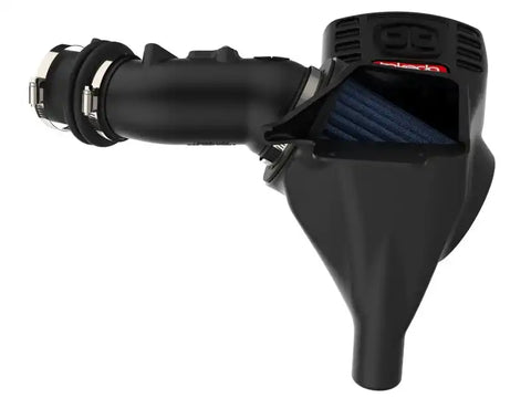 aFe TM-1025B-R Momentum GT Pro 5R Cold Air Intake System 2017 Honda Civic Type R L4-2.0L (t)
