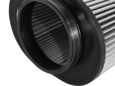 aFe 21-91080 MagnumFLOW Pro DRY S Universal Air Filter 5.5in. F / (7x10)in. B (7x9)in. T
