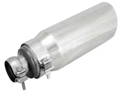 aFe 49C42046-P Power MACH Force-XP 5in 09-15 Dodge Ram V8-5.7L/3.0L (td) 409 SS Exhaust Tip Upgrade