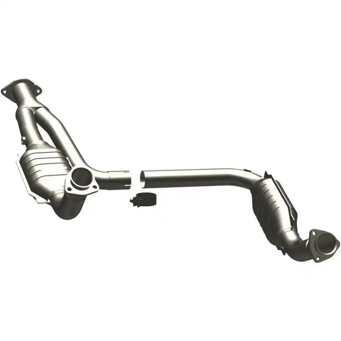 MagnaFlow Conv DF '00-'01Tahoe/Yukon V8 5.7L