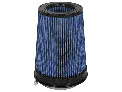 aFe 24-91125 MagnumFLOW Pro 5R Universal Air Filter 5in F x 7in B 5.5in T (Inverted) 9in H