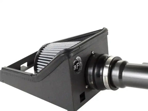 aFe F2-03012 FULL METAL Power Intake Stage-2 Pro DRY S 04-11 Ford Ranger L4 2.3L