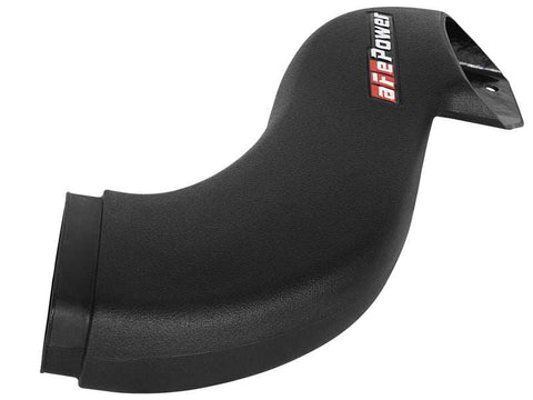 aFe 54-76006-S Momentum GT Intake System Dynamic Air Scoop 08-17 Toyota Land Cruiser (LC200) V8-5.7L