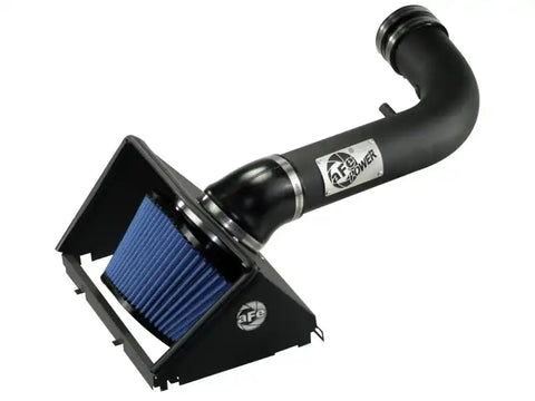 aFe 54-11992 MagnumFORCE Intakes Stage-2 P5R AIS Dodge Trucks 03-08 V8-5.7L