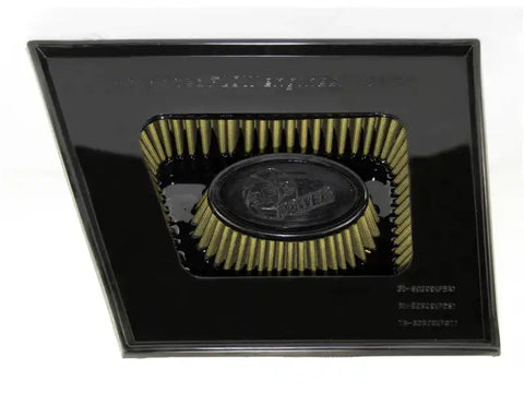 aFe 73-80209 MagnumFLOW Air Filters OER PG7 A/F GM Trucks 11-12 V8-6.6L (td) LML