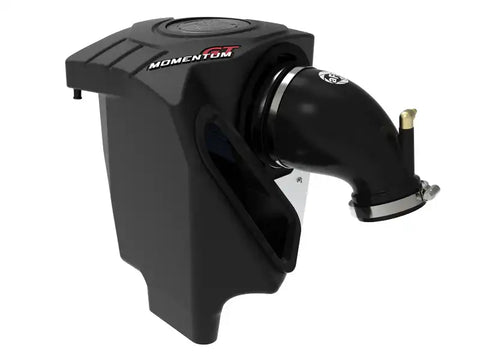 aFe 50-70032R Momentum GT Cold Air Intake System w/ Pro 5R Media Audi A4/Quattro (B9) 16-19 I4-2.0L (t)