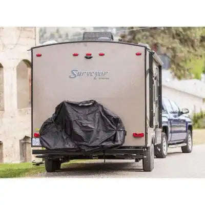 Swagman 82007 HORIZONTAL - Large Bike Rack