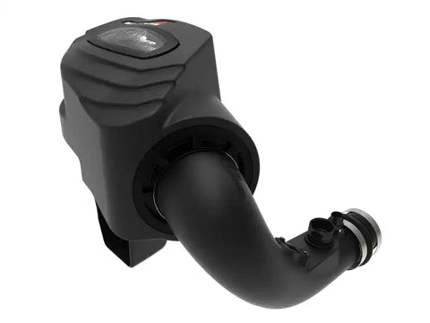 aFe 50-70067R Momentum GT Cold Air Intake System w/Pro 5R Filter 17-21 BMW 530 L4-2.0L