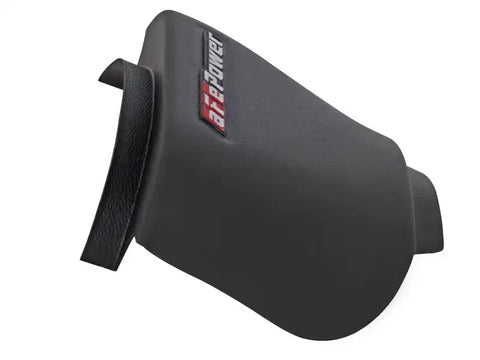 aFe 54-12808-B MagnumFORCE Intake Rain Shield 15-16 Dodge Challenger SRT Hellcat 6.2L V8 (sc) - Black