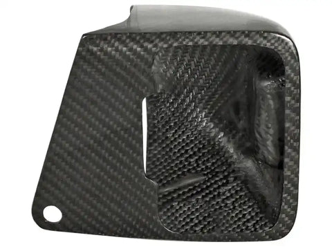 aFe 54-12208-C MagnumFORCE Intake System Scoop 14 BMW 435i (F32) / 12-15 335i (F30) CARBON