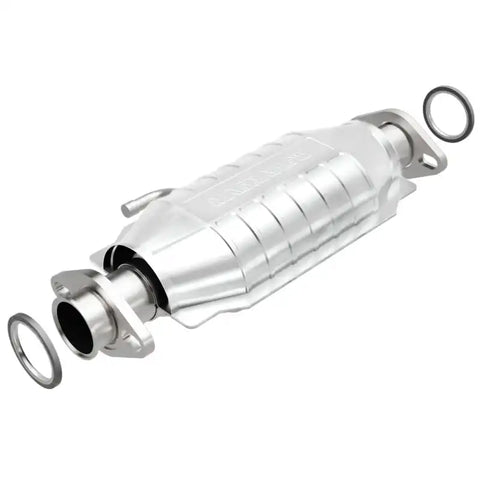 MagnaFlow Conv Chevrolet-Toyota 16.75X6.5X4 2