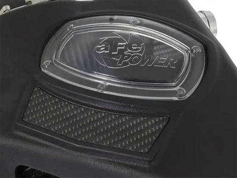 aFe 54-74205 Momentum Air Intake System PRO 5R Stage-2 13-16 Cadillac ATS 3.6L V6