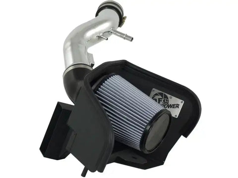 aFe 51-12102-P MagnumFORCE Intakes Stage-2 PDS AIS Ford Mustang 11-12 V6-3.7L