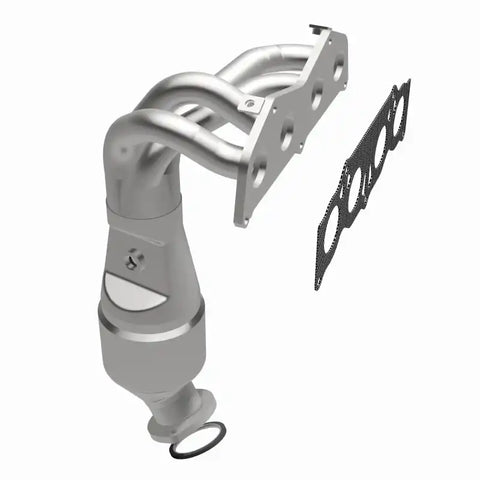 MagnaFlow Conv DF '02-'06 Toyota Camry 2.4L